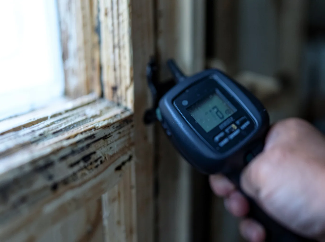Ceiling Water Damage Repair in Almira, WA