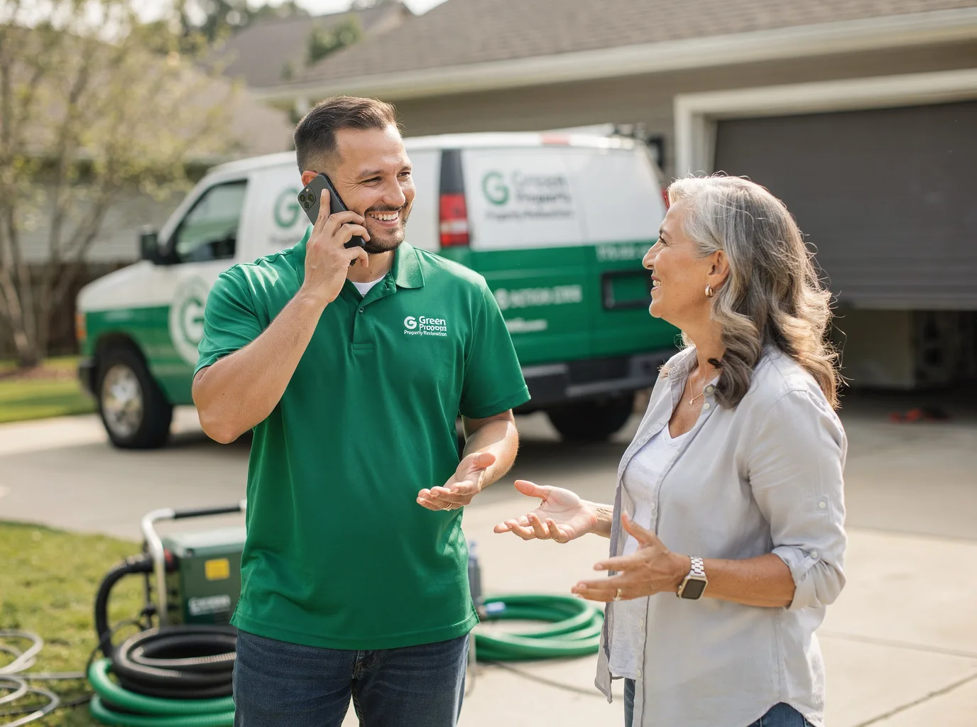 Water Damage Restoration Almira, WA FAQs